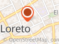 Hostal Casas Loreto