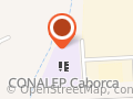 Conalep Caborca
