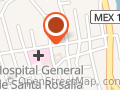 Imss Clinica N0 8 Santa Rosalia