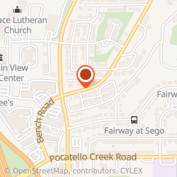 Vape Shops in Pocatello, ID