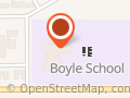 Boyle School