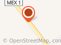 Baja Auto Empeno