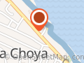Cholla Bay Oyster House