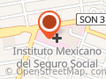 INSTITUTO MEXICANO DEL SEGURO SOCIAL