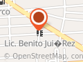 Pollos Charly, Matriz Américas.