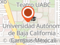 Uabc- Facultad de Derecho