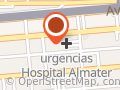 HOSPITAL ALMATER