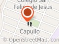 Jardín de niños Capullo