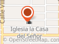 La Casa del Señor