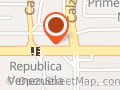 La Capital de los Mariscos