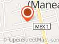 Centro de Salud Clinica Mane