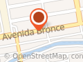 Estacion de Servicios Bronce &