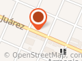DHL Express Service Point (ENSENADA JUAREZ)
