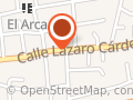 Consultorio Dental Dra Zarate Quintana Yolanda