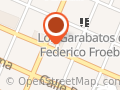 Mercado Maria Luisa