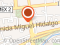 Bufete Juridico Quevedo y Asociados