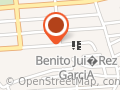 Escuela Primaria Benito Juárez