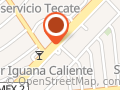 Pinturas Guerra Tecate