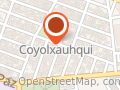 Coyolxauhqui -escuela