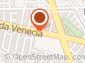 Hamburguesas Venecia