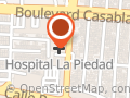Hospital La Piedad Matamoros