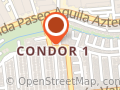 Gasolinera Águila