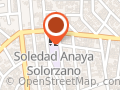 Conservatorio de Las Rosas Sofia Aldana l