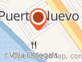 Ortegas House