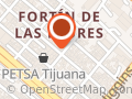Prestadora de servicios Arca