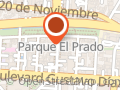 GRUPO CORPORATIVO HACHE