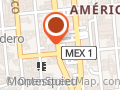AKRON Gasolineras (Akron Tijuana - Plaza Tropicana)