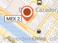 Mexico Center