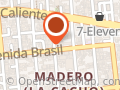 Mendez y Aviles Jose Luis Dr -