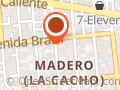 Botánica Po Chi Lam