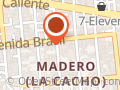La Casa de los Arcangeles