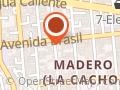 El Cafe de Arriba
