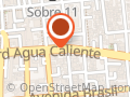 Santuario Studio Tijuana
