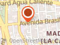 Synergya, Recorridos Virtuales