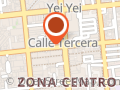 Nevarez Corral Javier Dr