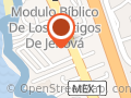 La 1/2 Corriente + ahumadora Rosarito