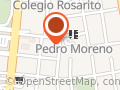 Israelita -Centro Social