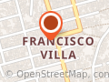 D'volada Francisco Villa