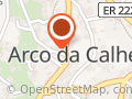 Junta de Freguesia do Arco da Calheta