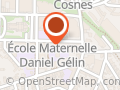 Ecole Primaire Publique