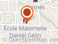 École Maternelle Publique Daniel Gelin