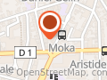 Laverie de Moka
