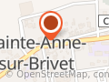 Les Saveurs de Ste Anne