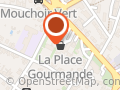 Food Truck Maurice Saint-Malo Plage du Val - Burgers