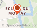 Le Moulin du Mottay