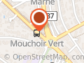 Au Mouchoir Vert